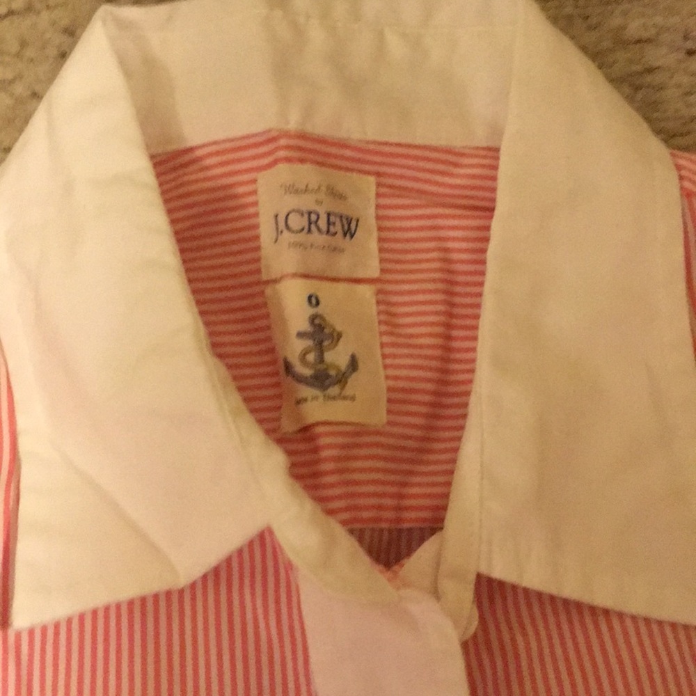 Jcrew button down - Picture 4 of 6